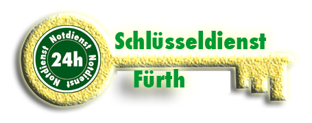 Logo Schlüsseldienst Fürth Logo Schlüsseldienst Fürth