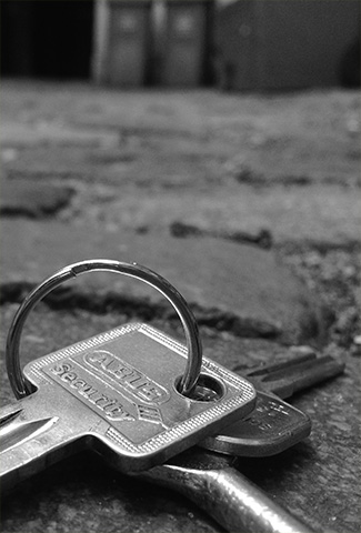 Schlüssel verloren in Fürth Stadeln Schlüssel verloren in Fürth Stadeln