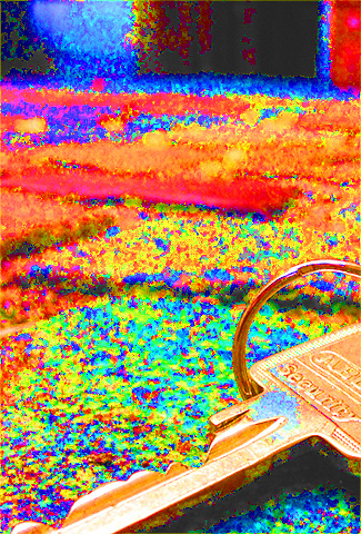 Schlüssel verloren in Steinach