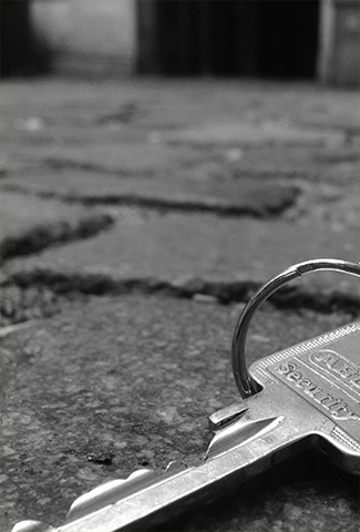 Schlüssel verloren in Unterfürberg